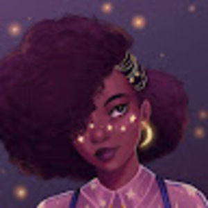 Meet your Posher, Elicia